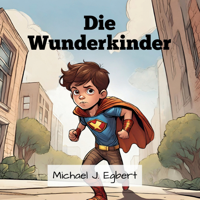 DIE WUNDERKINDER