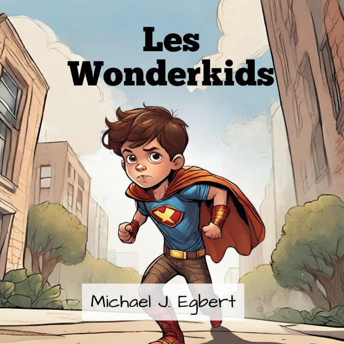 LES WONDERKIDS