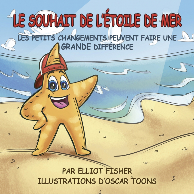LE SOUHAIT DE L?ETOILE DE MER