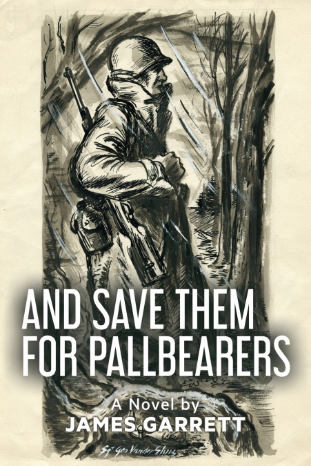 AND SAVE THEM FOR PALLBEARERS
