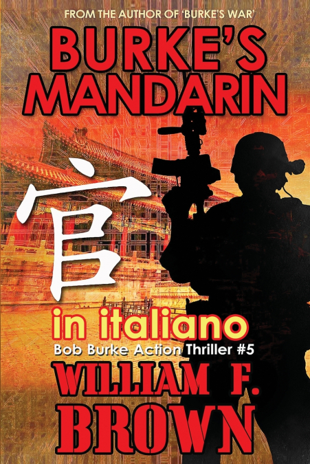 BURKE?S MANDARIN, IN ITALIANO