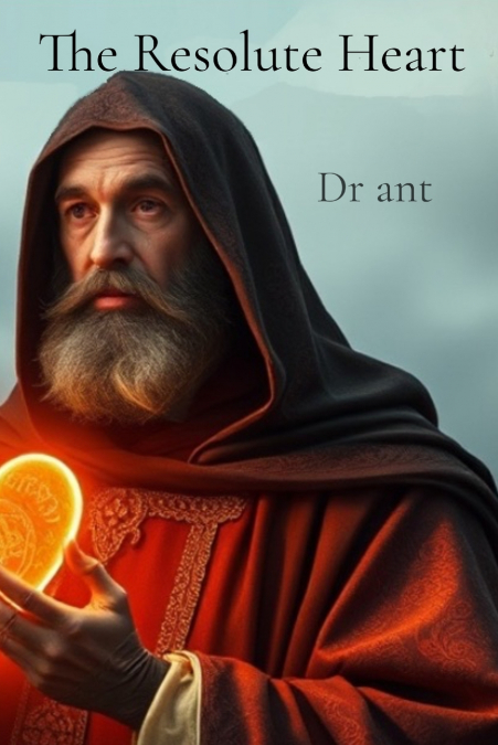THE RESOLUTE HEART