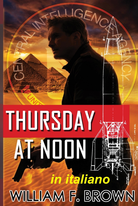THURSDAY AT NOON, IN ITALIANO