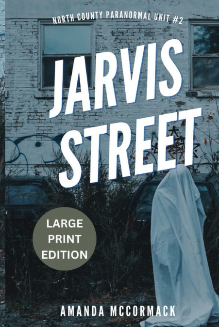 JARVIS STREET