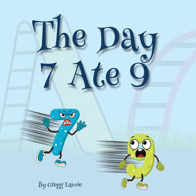 THE DAY 7 ATE 9