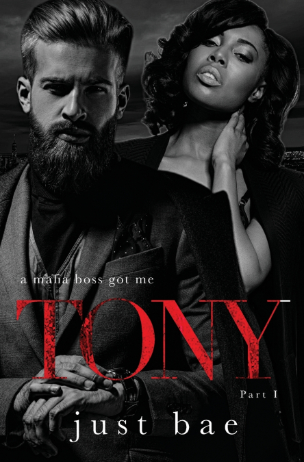 A MAFIA BOSS GOT ME - TONY