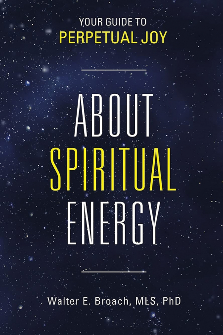 ABOUT SPIRITUAL ENERGY