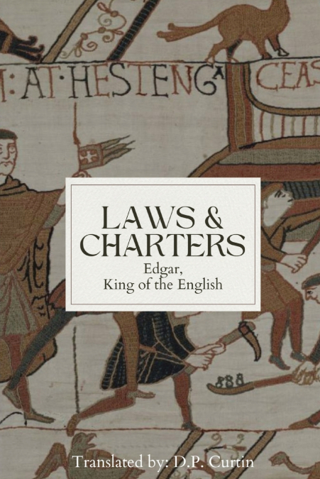 LAWS & CHARTERS