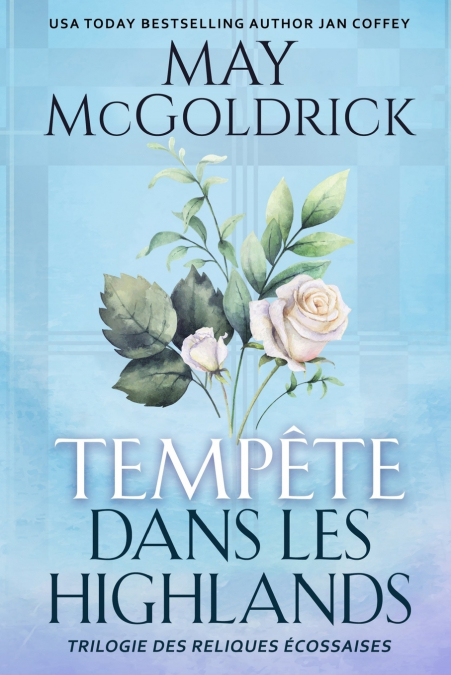 TEMPETE DANS LES HIGHLANDS