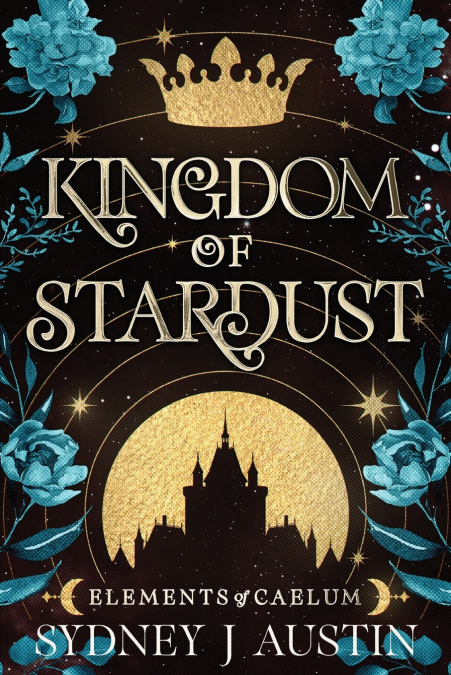 KINGDOM OF STARDUST