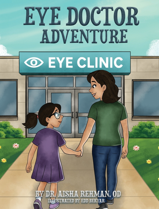 EYE DOCTOR ADVENTURE