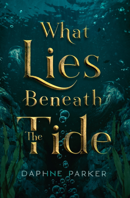 WHAT LIES BENEATH THE TIDE