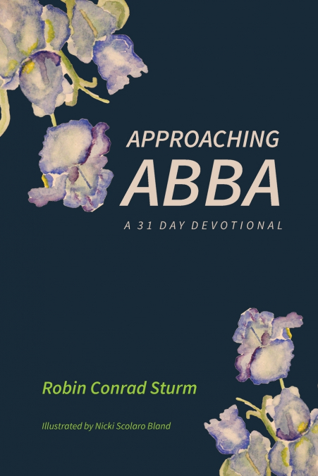 APPROACHING ABBA