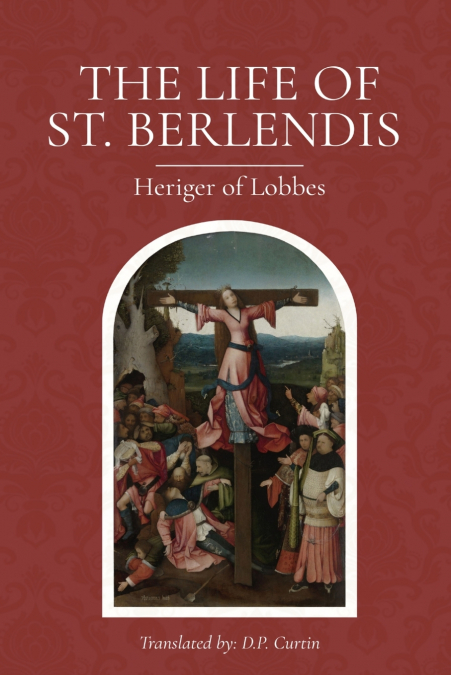 LIFE OF ST. BERLENDIS
