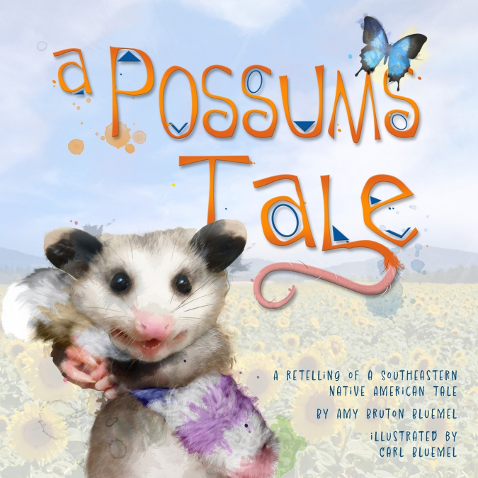 A POSSUM?S TALE