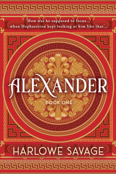 ALEXANDER