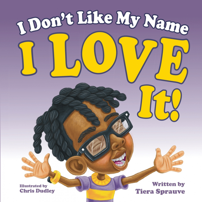 I DON?T LIKE MY HAIR