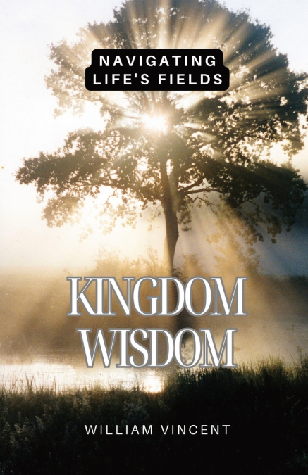 KINGDOM WISDOM