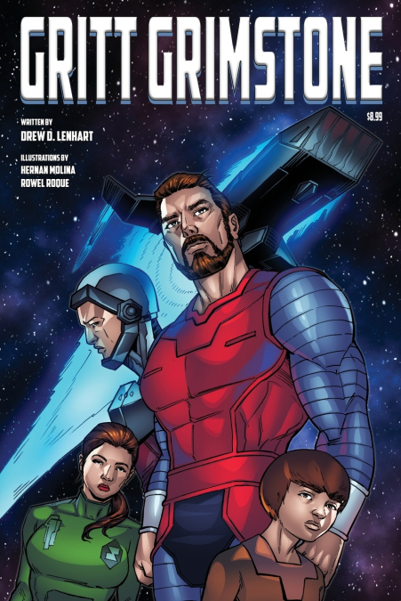 FUTURE SCI-FI TALES