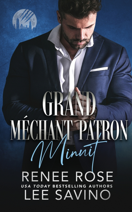 GRAND MECHANT PATRON