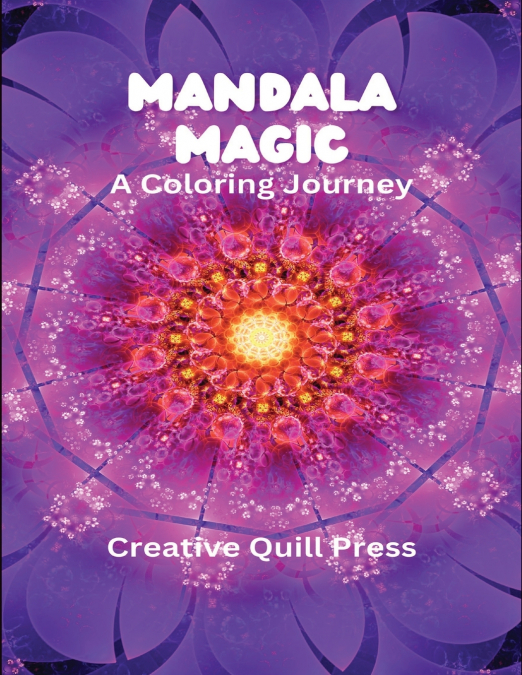 MANDALA MAGIC