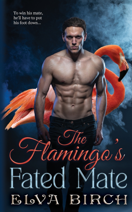 THE FLAMINGO?S FATED MATE