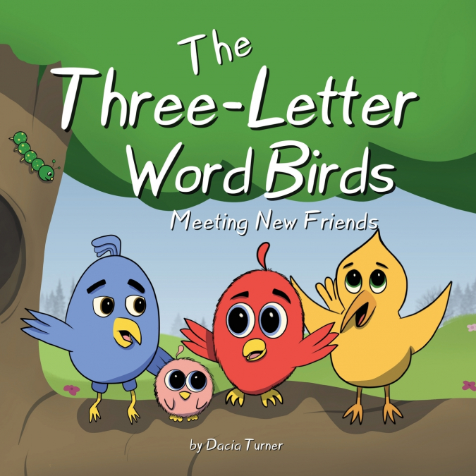 THE THREE-LETTER WORD BIRDS