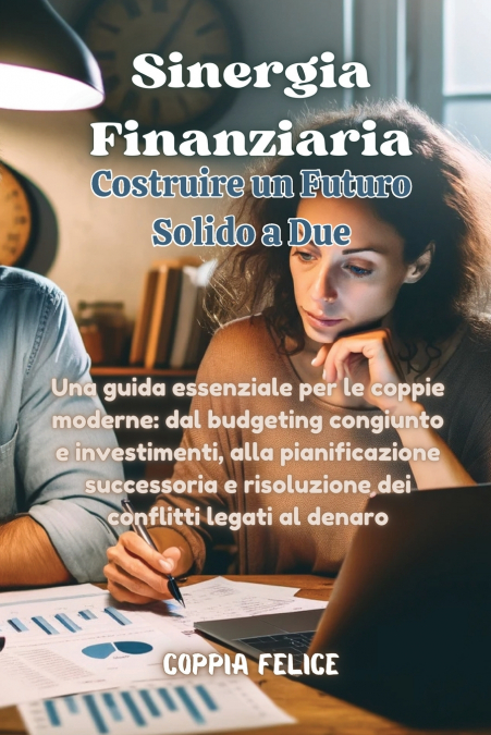 SINERGIA FINANZIARIA