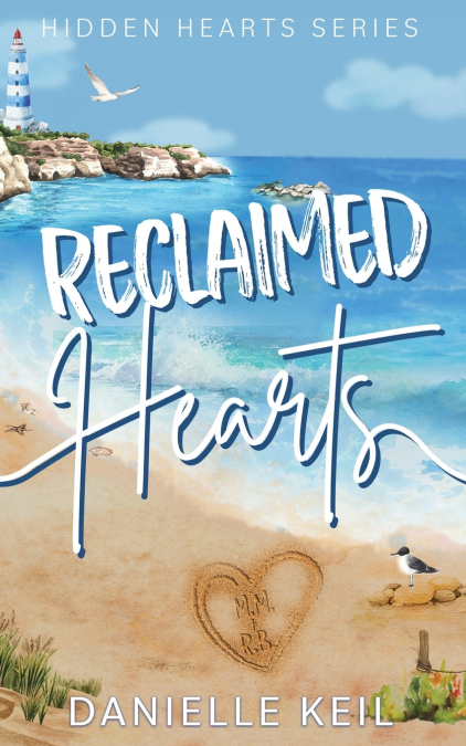 RECLAIMED HEARTS