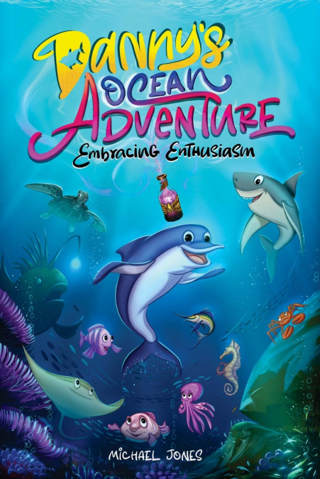 DANNY?S OCEAN ADVENTURE