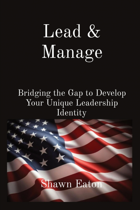 LEAD & MANAGE