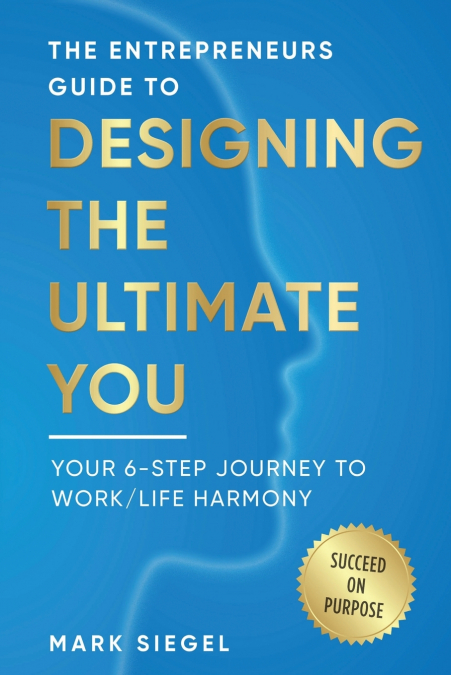 DESIGNING THE ULTIMATE YOU!
