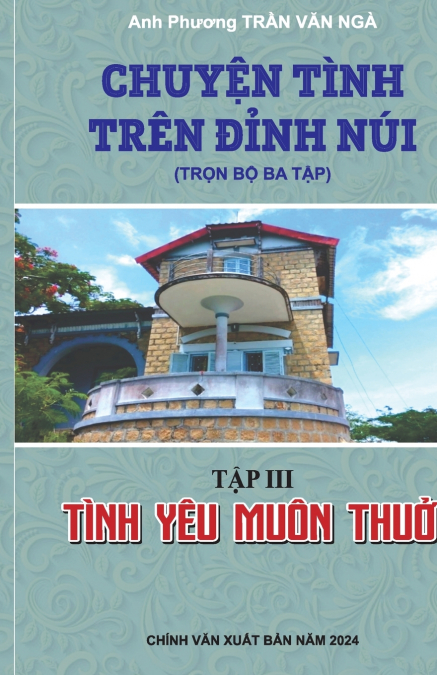 TINH Y�U MU�N THU?