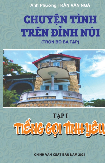 TI?NG G?I TINH YEU