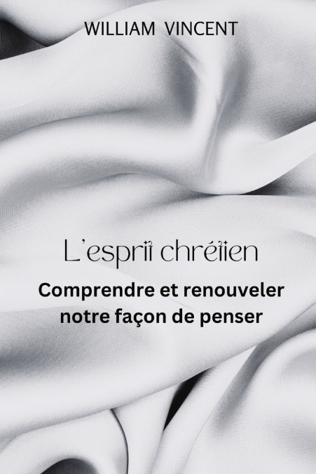 L?ESPRIT CHRETIEN