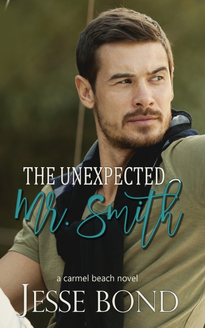 THE UNEXPECTED MR. SMITH