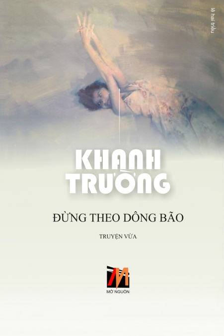 ??NG THEO DONG BAO (SOFTCOVER - COLOR - NEW EDITION)