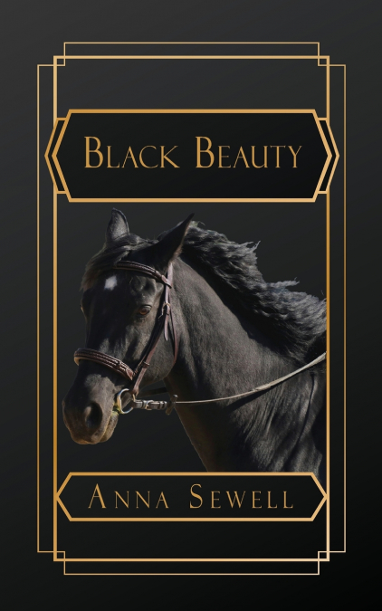 BLACK BEAUTY