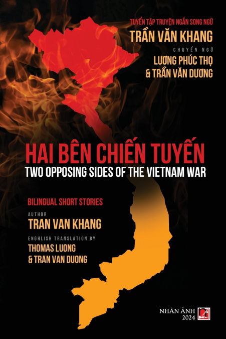 HAI BEN CHI?N TUY?N (SOFT COVER)