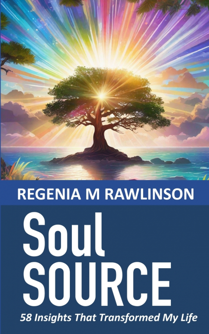 SOUL SOURCE