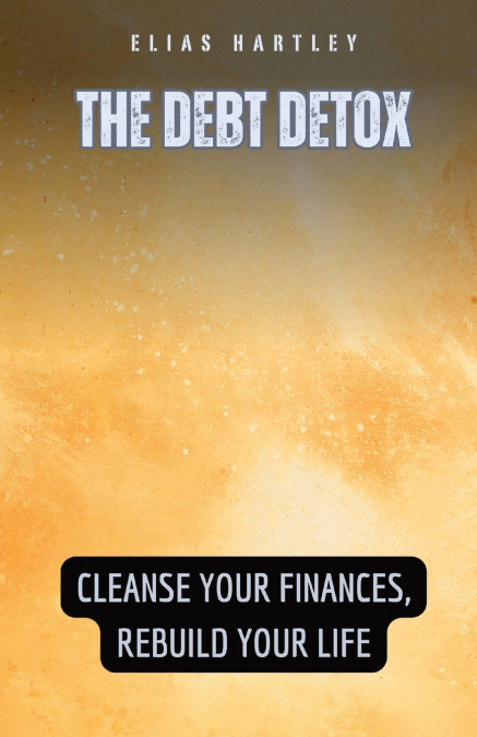 THE DEBT DETOX