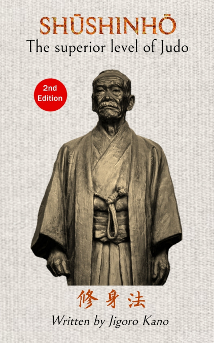 MAXIMAS DE JIGORO KANO - JUDO