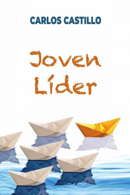 JOVEN LIDER