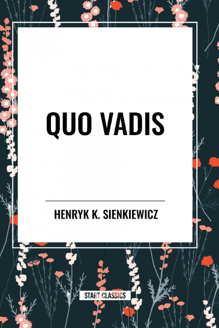 QUO VADIS