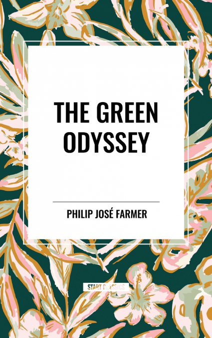 ODISEA DE GREEN, LA