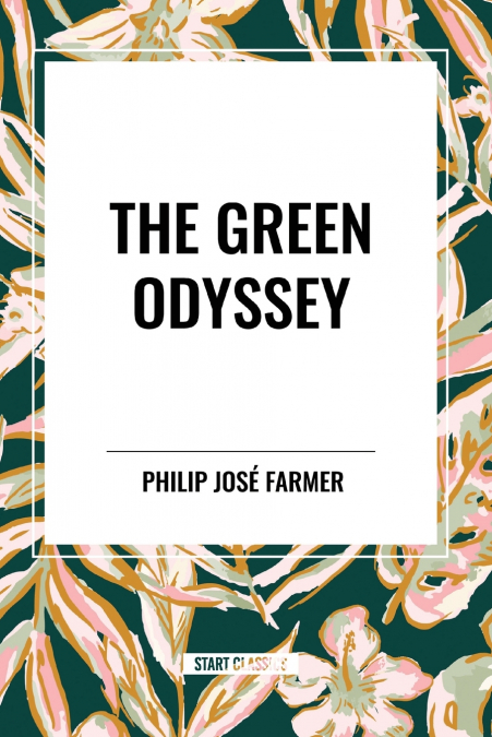 ODISEA DE GREEN, LA