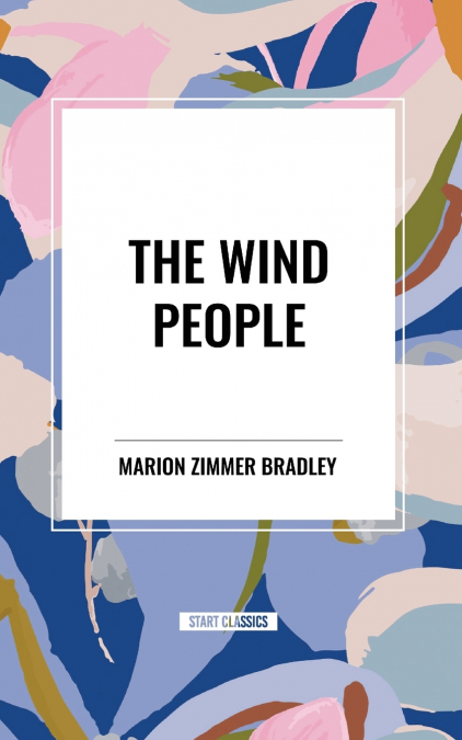 THE WIND PEOPLE