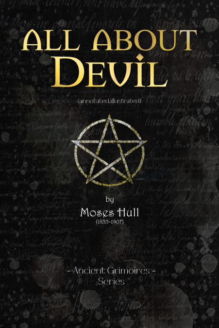 ALL ABOUT DEVILS