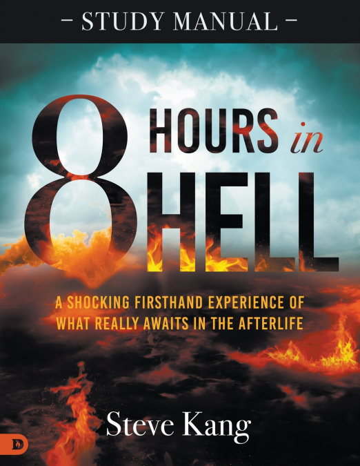 8 HOURS IN HELL STUDY MANUAL