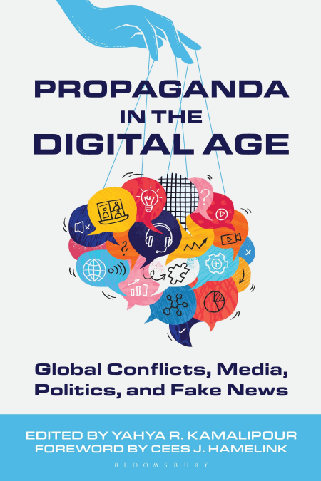 PROPAGANDA IN THE DIGITAL AGE